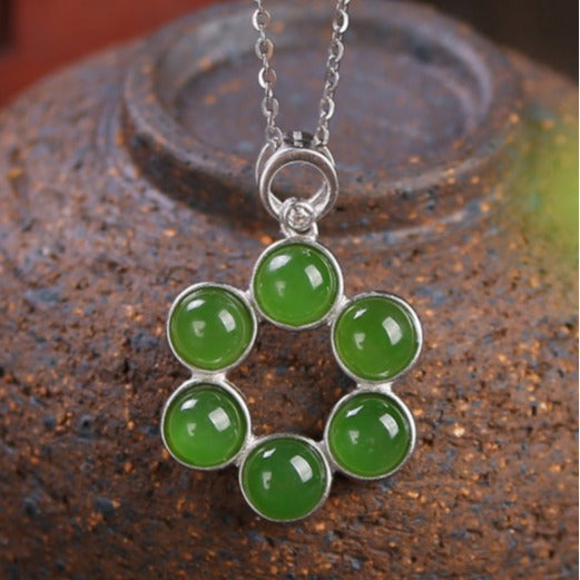 Atemberaubende Gold Halskette für den Alltag