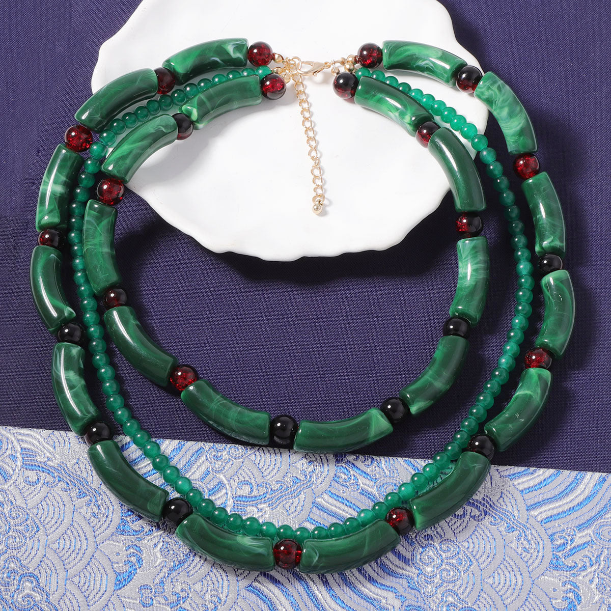 Romantische Halskette für besondere Momente