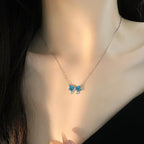 Romantische Halskette für besondere Momente