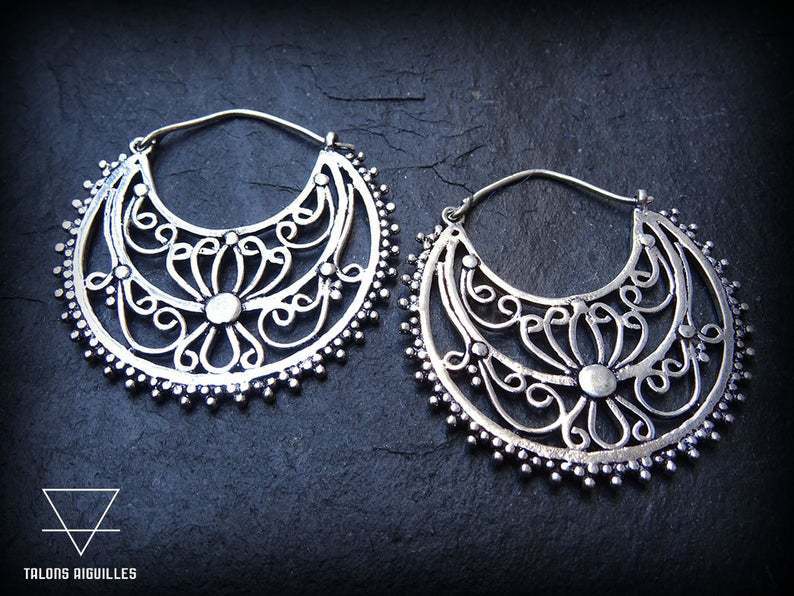 Elegante Ohrring für jeden Anlass