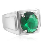 Romantische Ring für besondere Momente