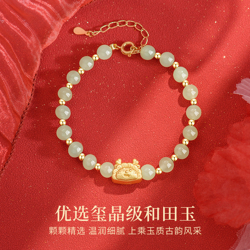 Atemberaubende Silber Armband für den Alltag