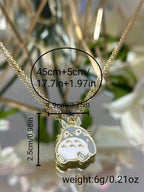 Elegante Halskette für jeden Anlass