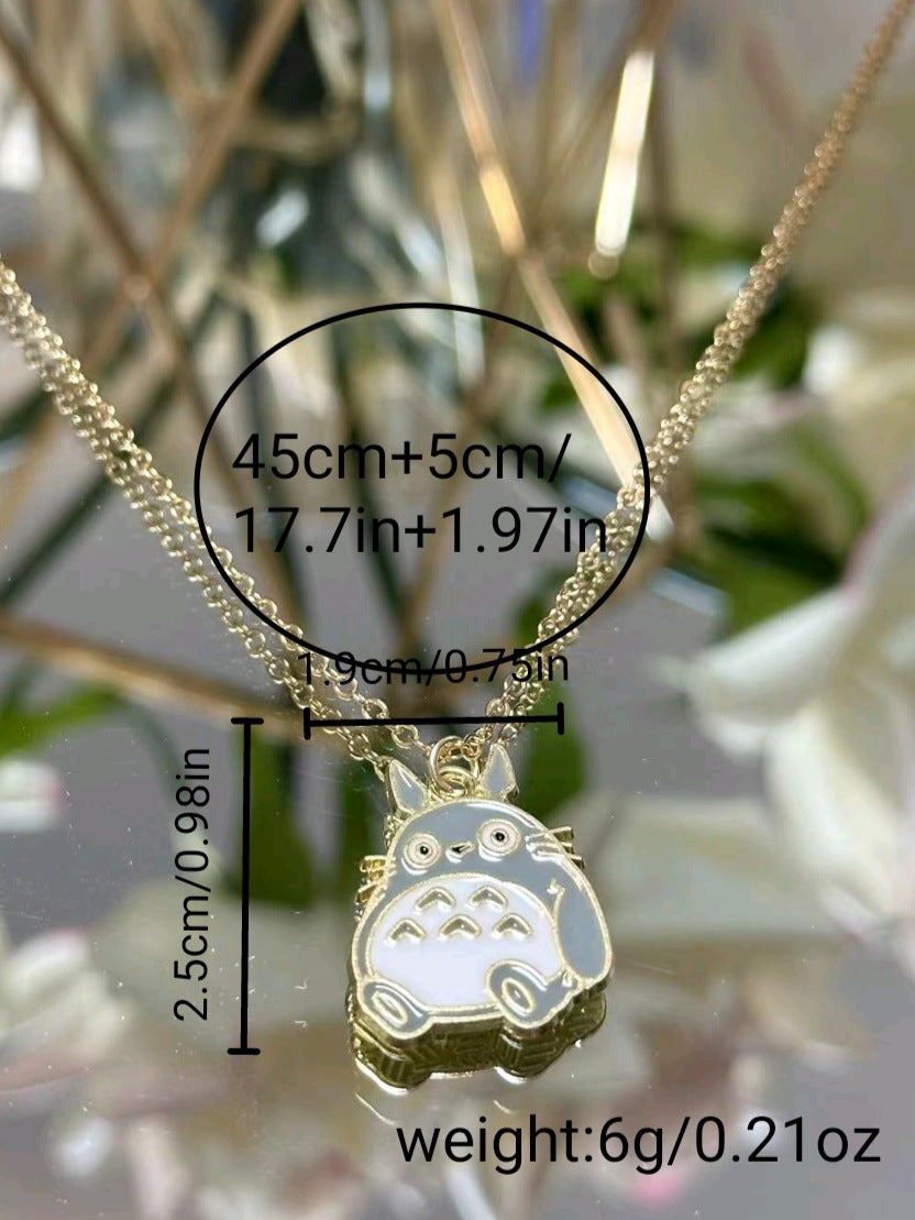 Elegante Halskette für jeden Anlass