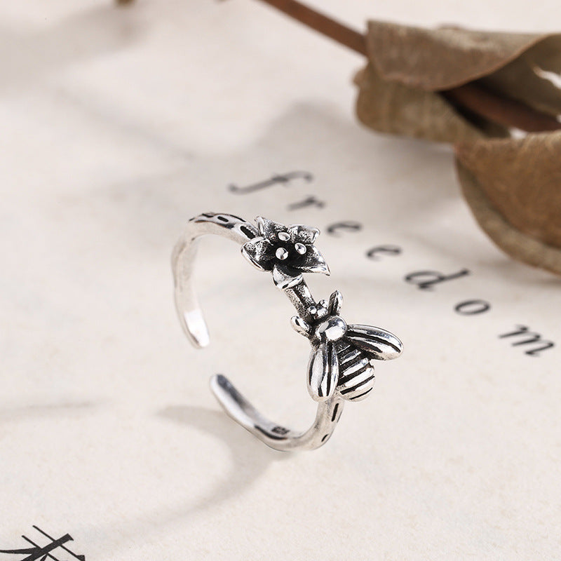 Elegante Ring für jeden Anlass