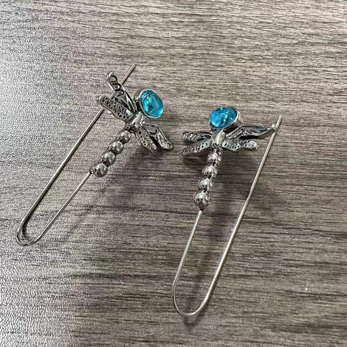 Charmante Ohrring für jeden Anlass