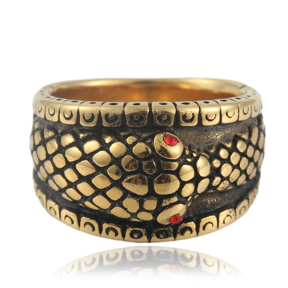 Charmante Ring für jeden Anlass