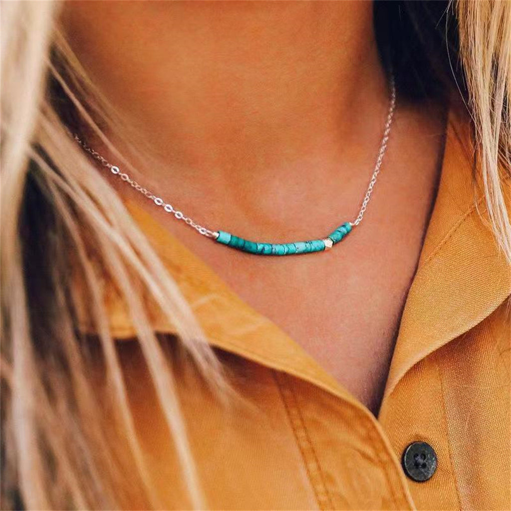 Elegante Halskette für jeden Anlass