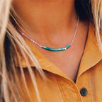 Elegante Halskette für jeden Anlass