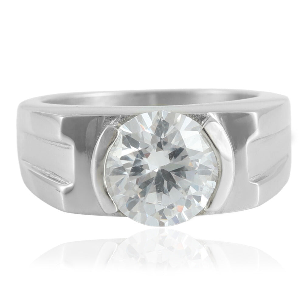 Atemberaubende Ring für den Alltag