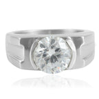 Atemberaubende Ring für den Alltag