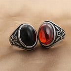 Schöne Ring mit einzigartigem Stil