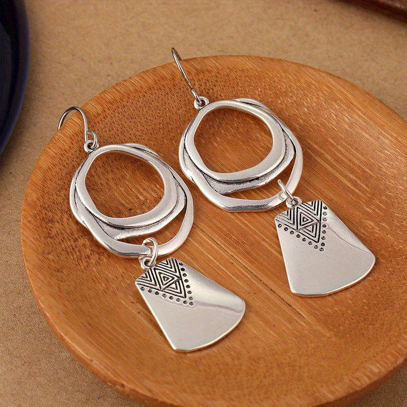 Romantische Ohrring für besondere Momente