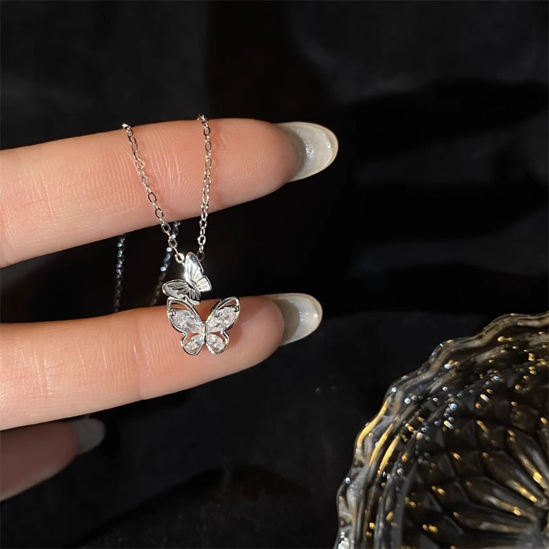 Klassische Halskette mit zeitloser Eleganz