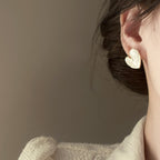 Atemberaubende Ohrring für den Alltag