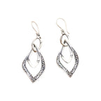 Elegante Ohrring für jeden Anlass