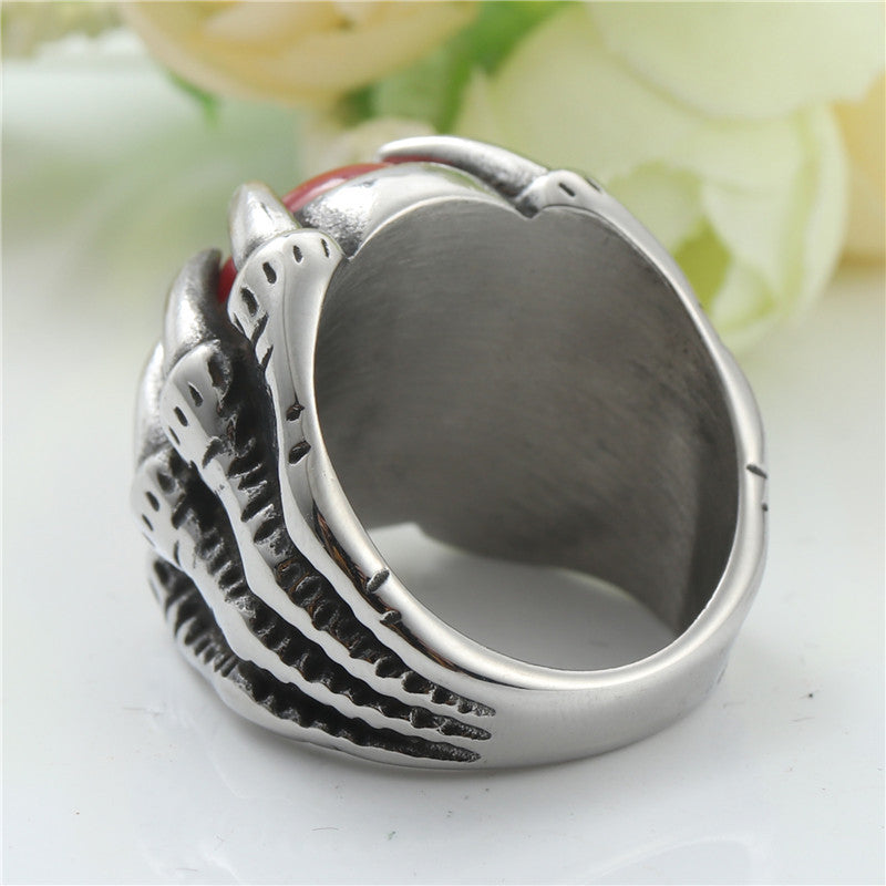 Charmante Ring für jeden Anlass