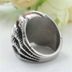 Charmante Ring für jeden Anlass