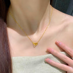 Charmante Halskette für jeden Anlass