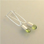 Atemberaubende Ohrring für den Alltag