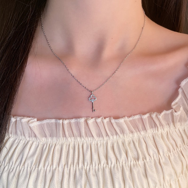 Atemberaubende Halskette für den Alltag