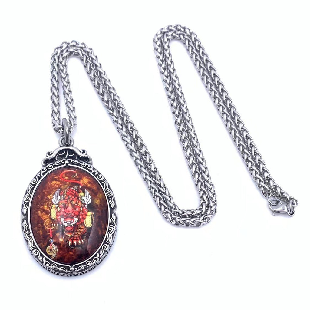 Atemberaubende Anhänger für den Alltag