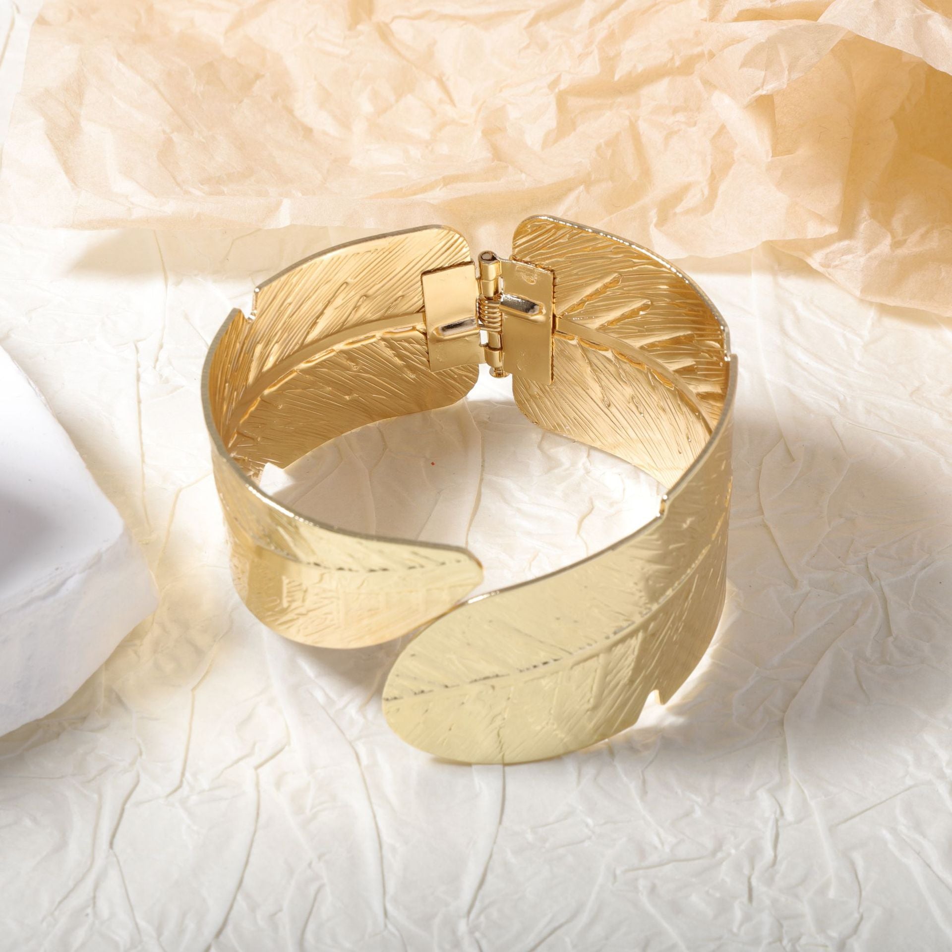 Klassische Armband mit zeitloser Eleganz