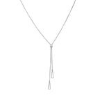 Schöne Halskette mit einzigartigem Stil