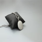 Zarte handwerkliche Halskette