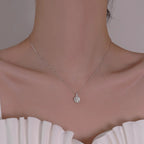 Charmante Halskette für jeden Anlass