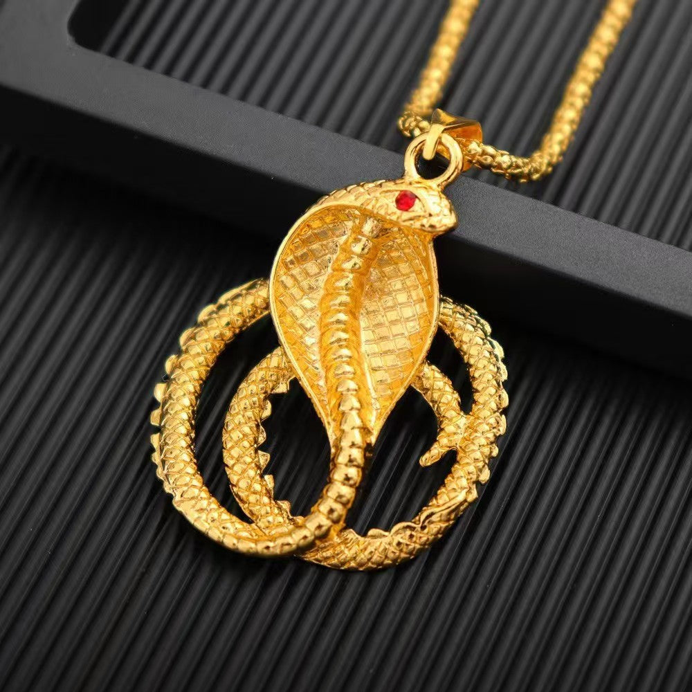 Elegante Halskette für jeden Anlass