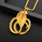 Elegante Halskette für jeden Anlass