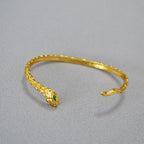 Romantische Gold Armband für besondere Momente