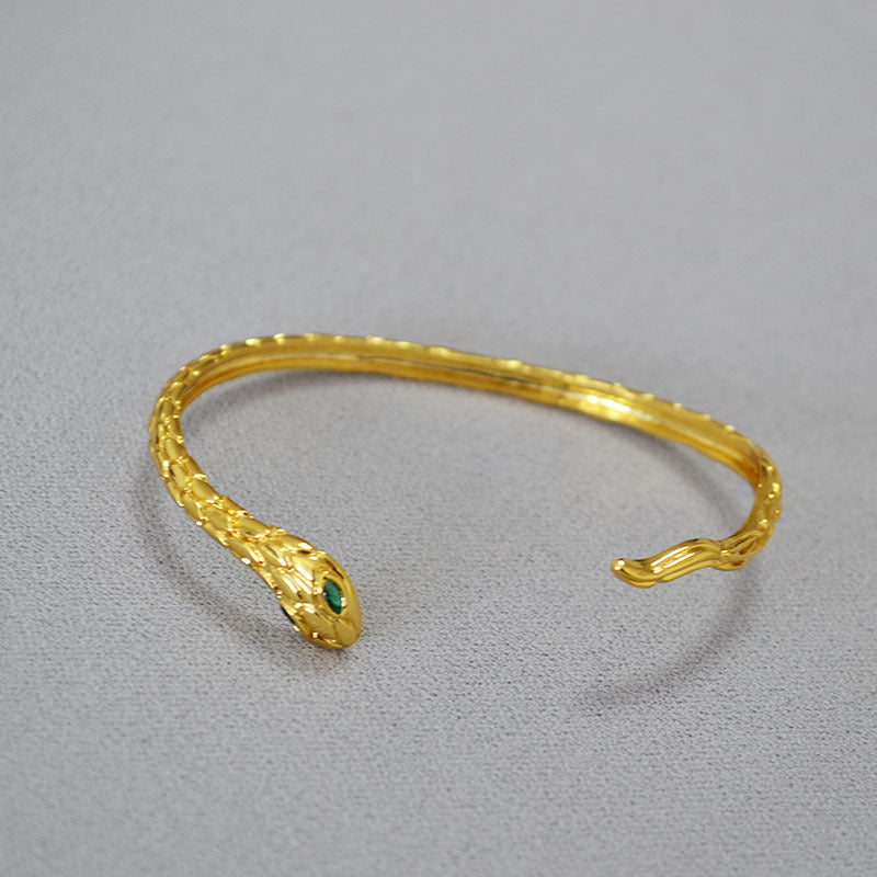 Romantische Gold Armband für besondere Momente