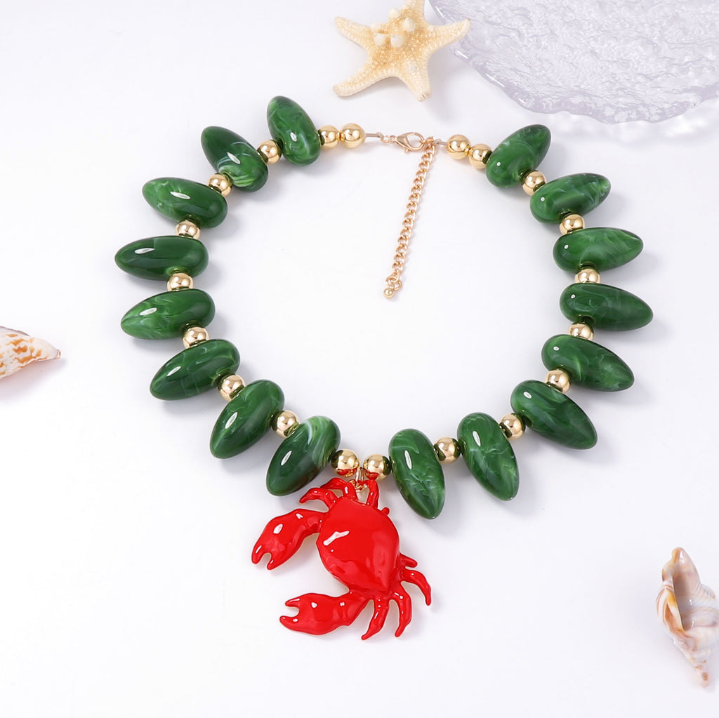 Atemberaubende Halskette für den Alltag