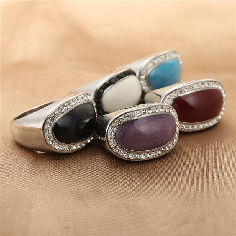 Elegante Ring für jeden Anlass