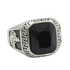 Atemberaubende Ring für den Alltag