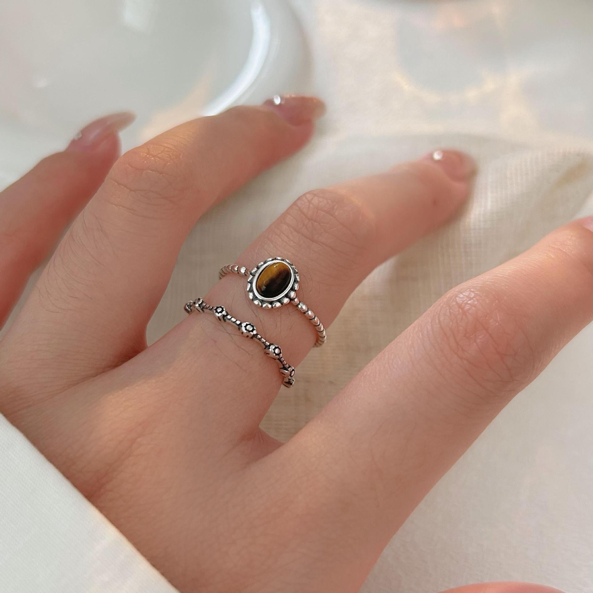 Elegante Ring für jeden Anlass