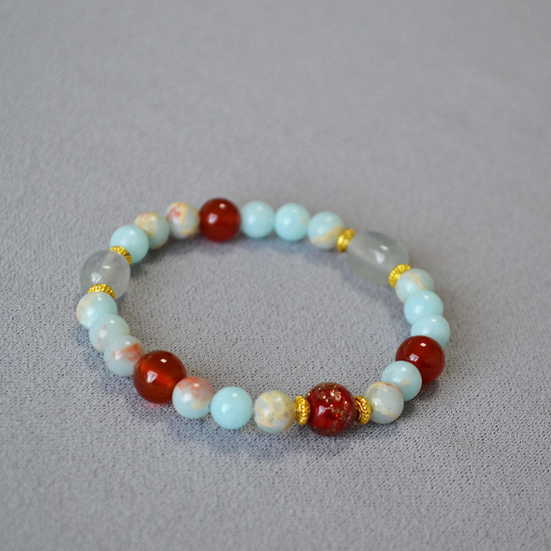 Atemberaubende Armband für den Alltag