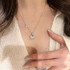 Charmante Halskette für jeden Anlass