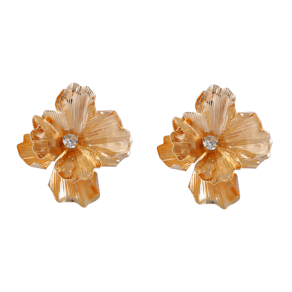 Atemberaubende Ohrring für den Alltag