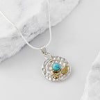 Romantische Halskette für besondere Momente