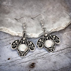 Atemberaubende Ohrring für den Alltag