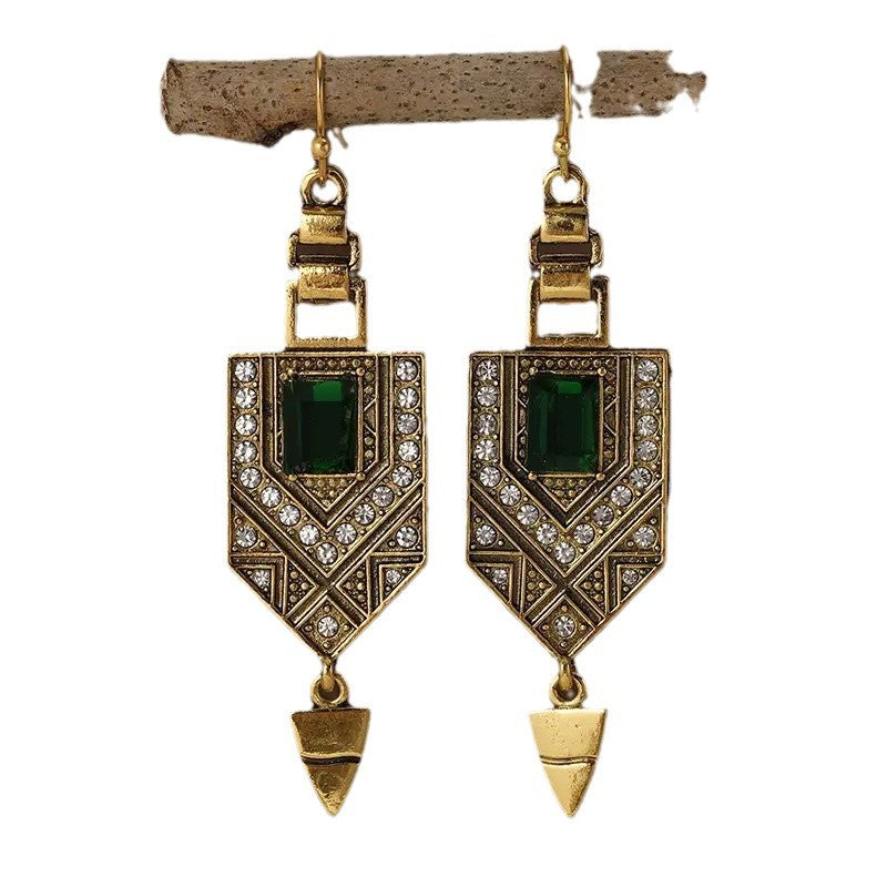 Elegante Ohrring für jeden Anlass