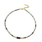 Atemberaubende Halskette für den Alltag