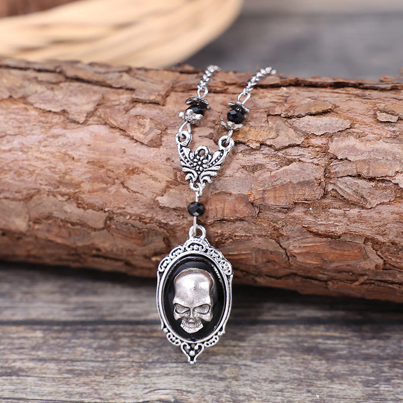 Atemberaubende Halskette für den Alltag