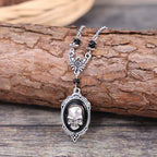 Atemberaubende Halskette für den Alltag