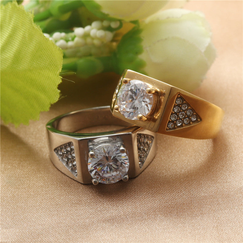 Charmante Ring für jeden Anlass