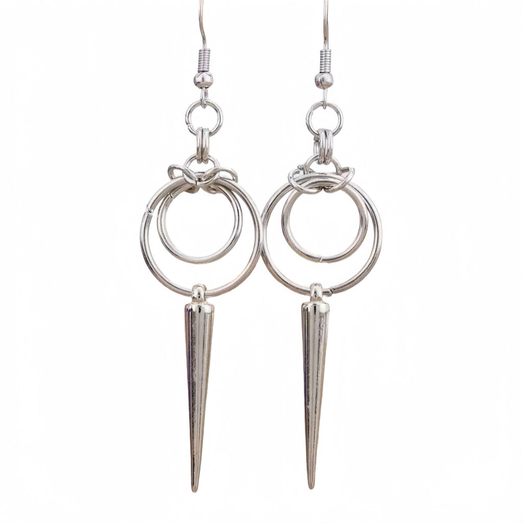 Romantische Ohrring für besondere Momente