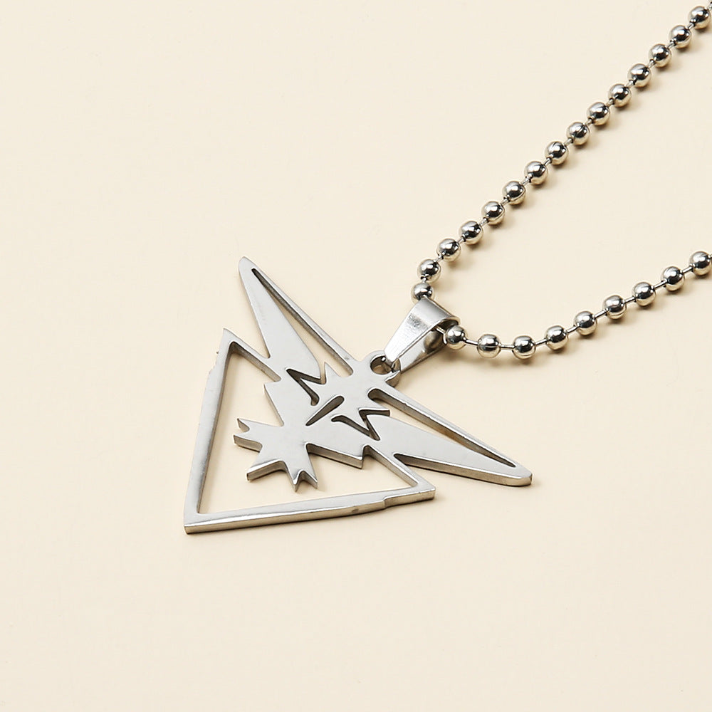 Romantische Halskette für besondere Momente